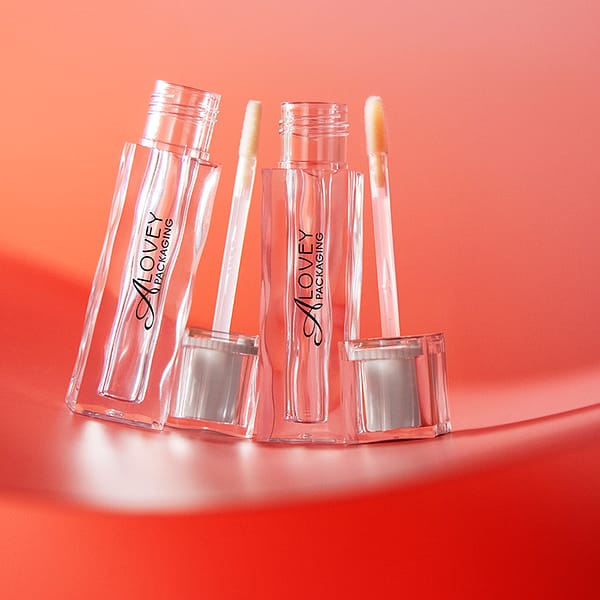 Lip oil packaging suppliers